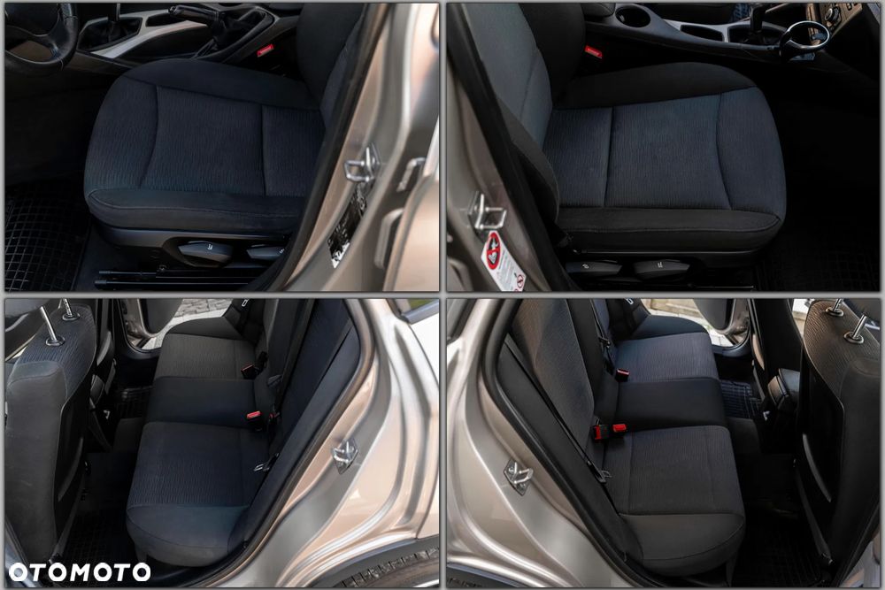 BMW X1 sDrive18d - 38