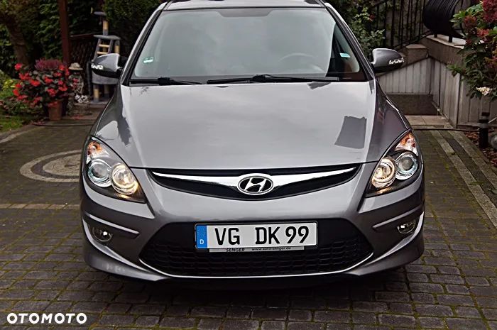 Hyundai i30 - 15