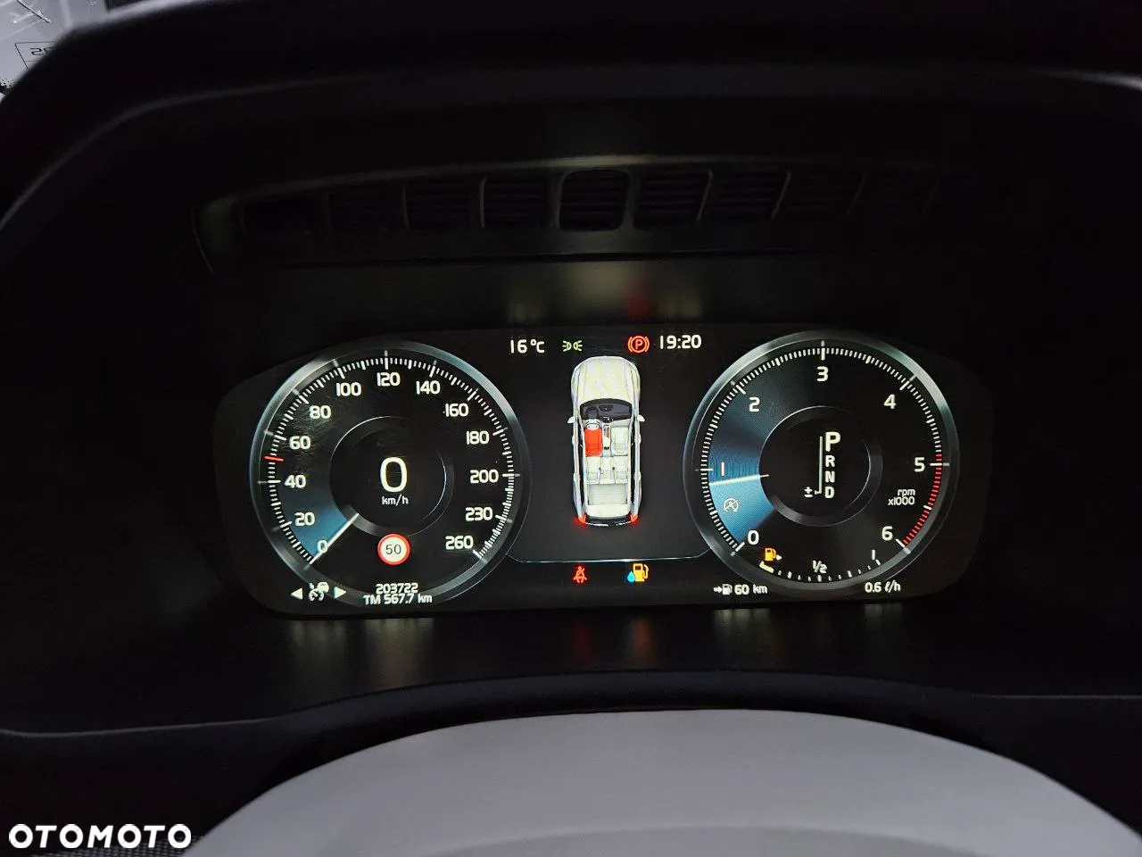 Volvo XC 90 D5 AWD Inscription - 30