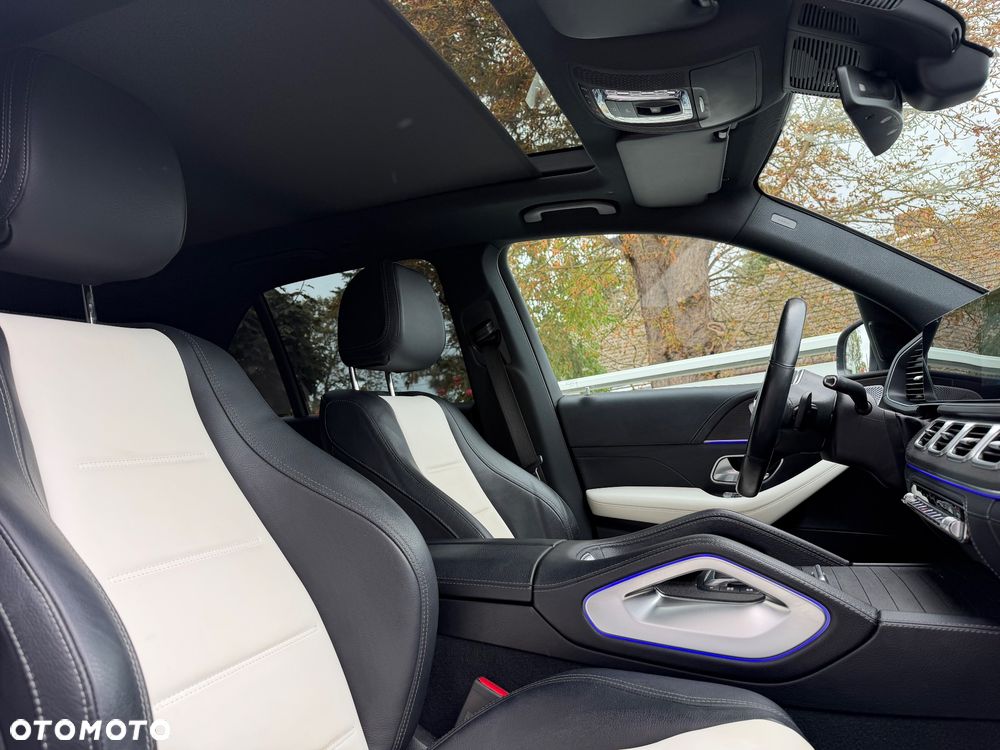 Mercedes-Benz GLE - 27