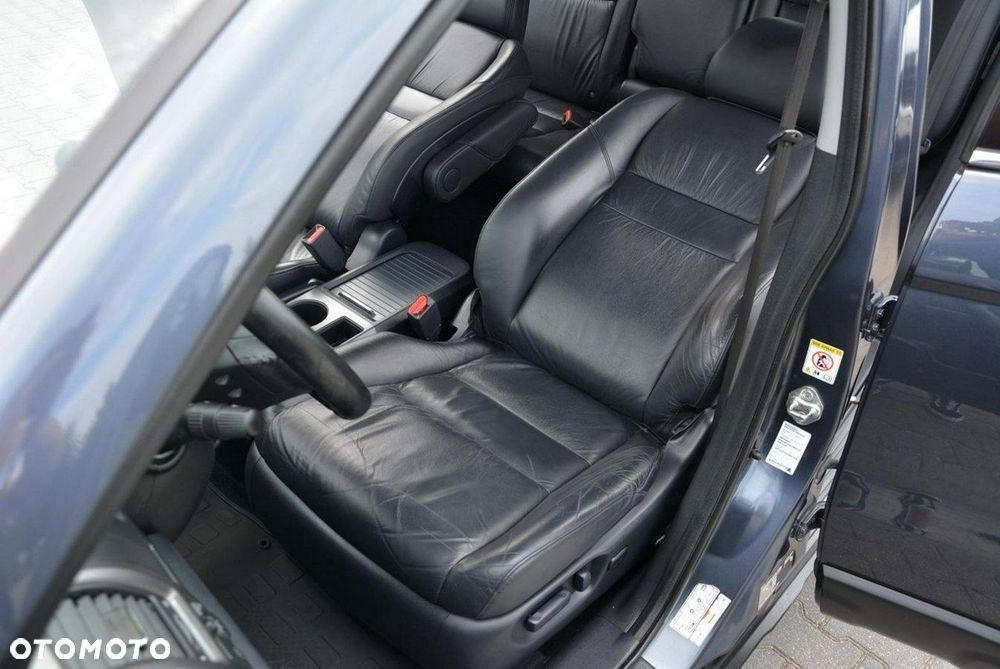 Honda CR-V 2.4i-VTEC Automatik Exclusive Edition - 19