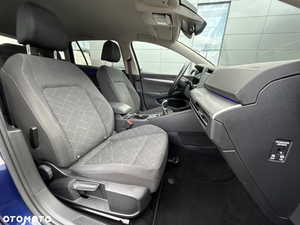 Volkswagen Golf Variant 1.5 TSI EVO Life - 18