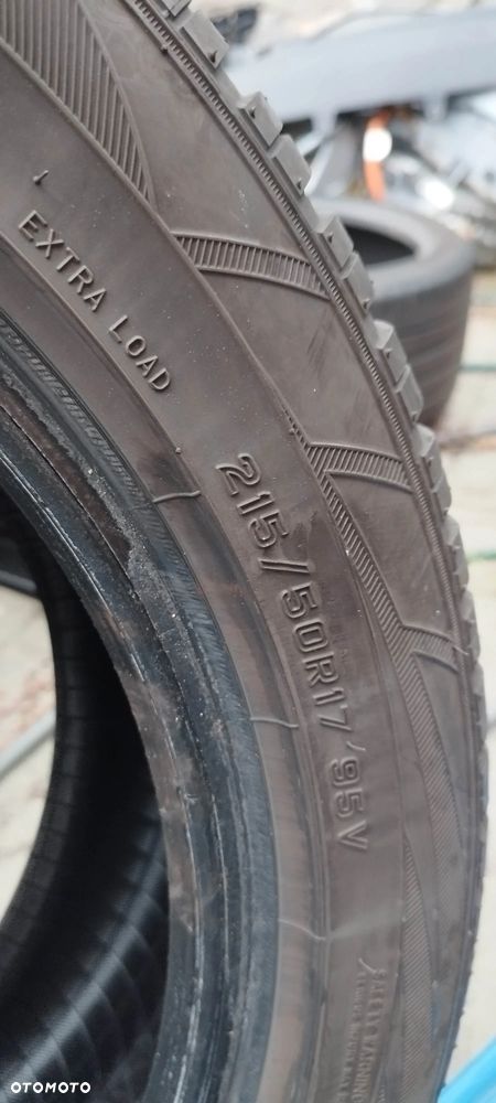 215/50/17 falken eurowinter hs01 - 3