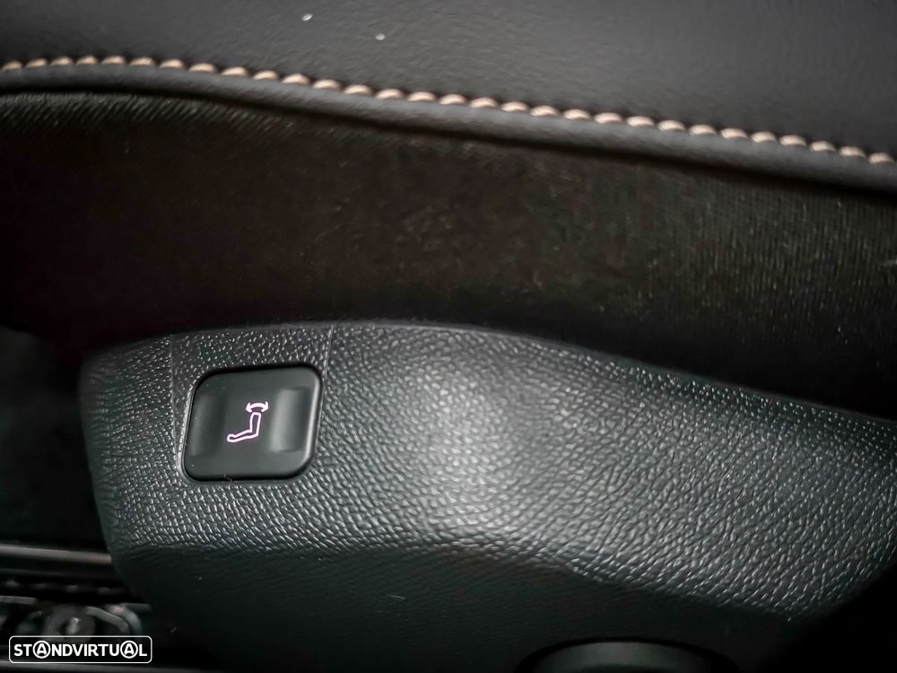 Peugeot 508 SW 225 e-EAT8 GT Pack - 41