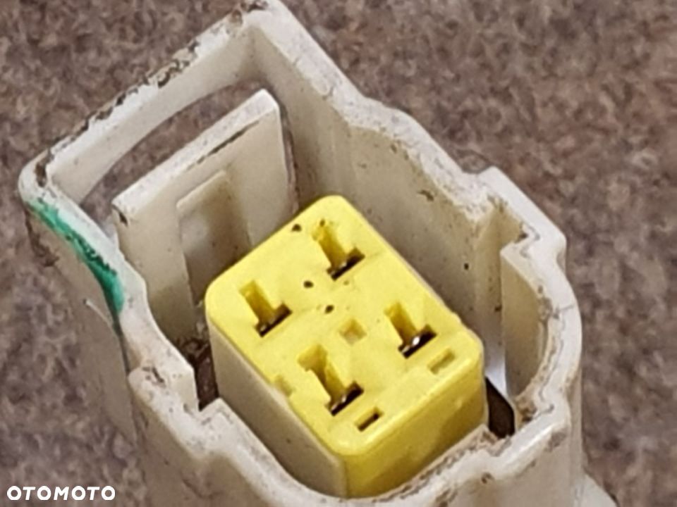 Tłumik Katalizator JEEP GRAND CHEROKEE WK2 3.6 V6 17 21 rok - 11