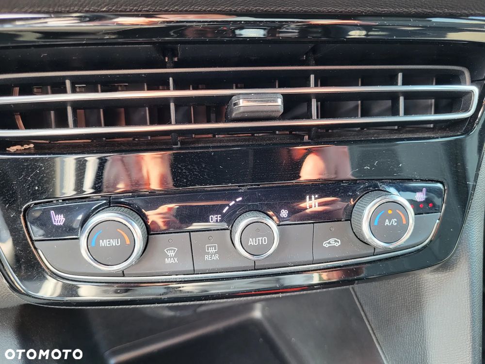 Opel Mokka Mokka-e GS - 11