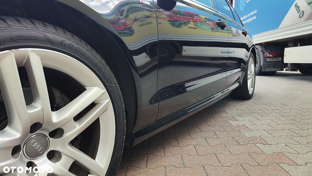 Audi A6 Avant 2.0 TDI Ultra DPF - 16