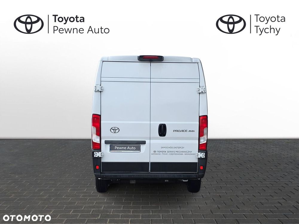 Toyota PROACE - 6