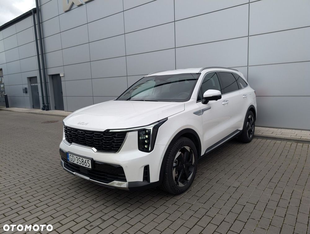 Kia Sorento - 2