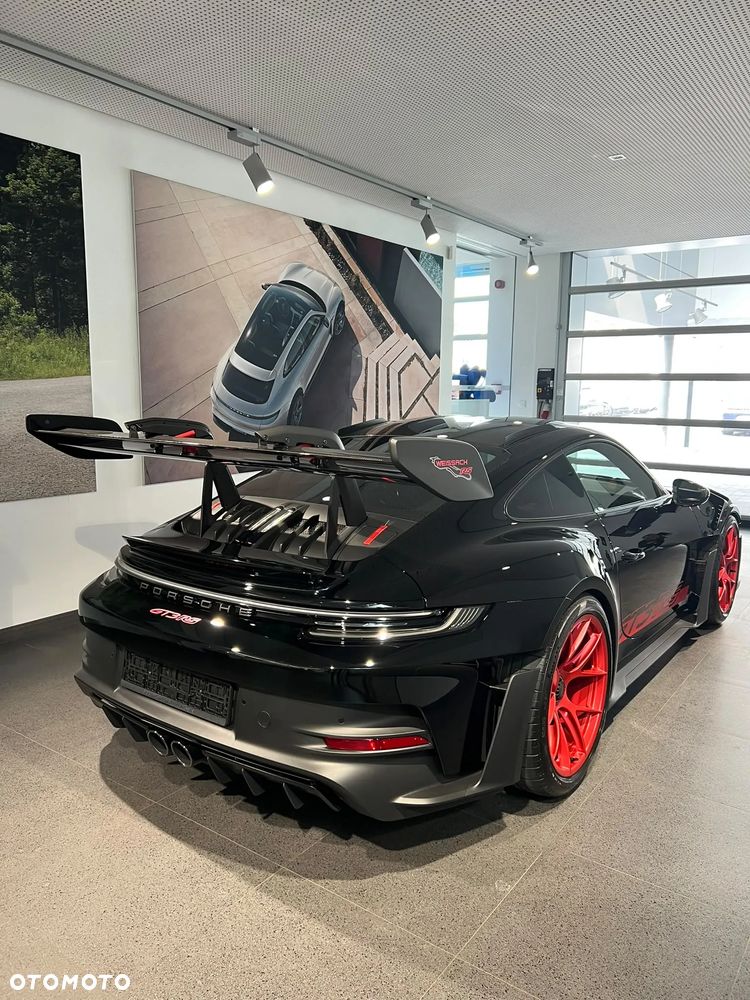 Porsche 911 - 9