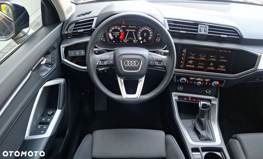 Audi Q3 - 12