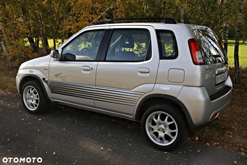 Suzuki Ignis - 27