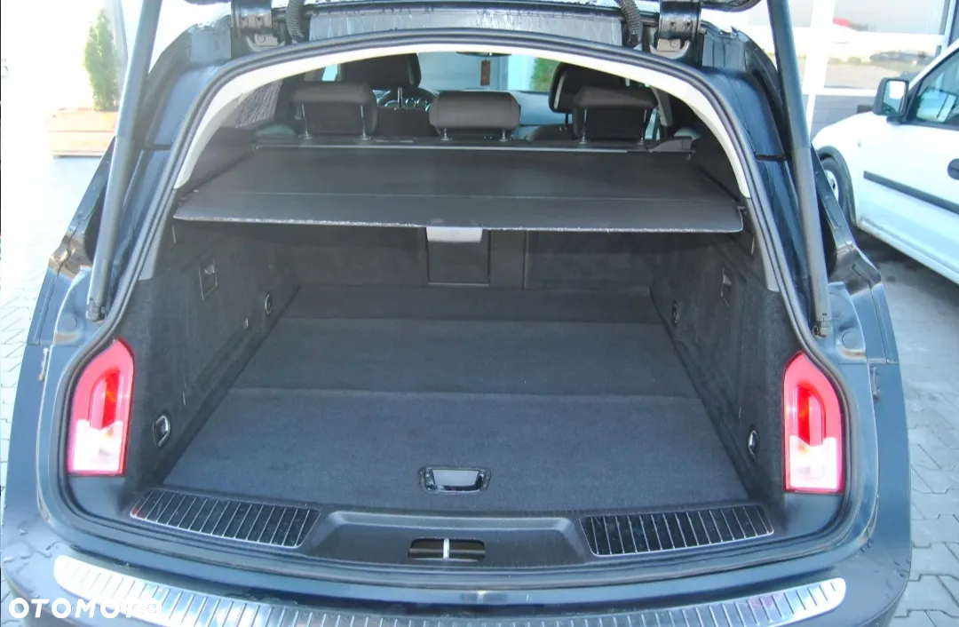 Opel Insignia 1.8 Sports Tourer - 7