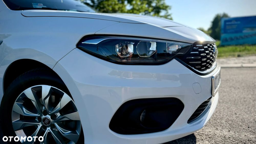 Fiat Tipo 1.4 16v Lounge - 3