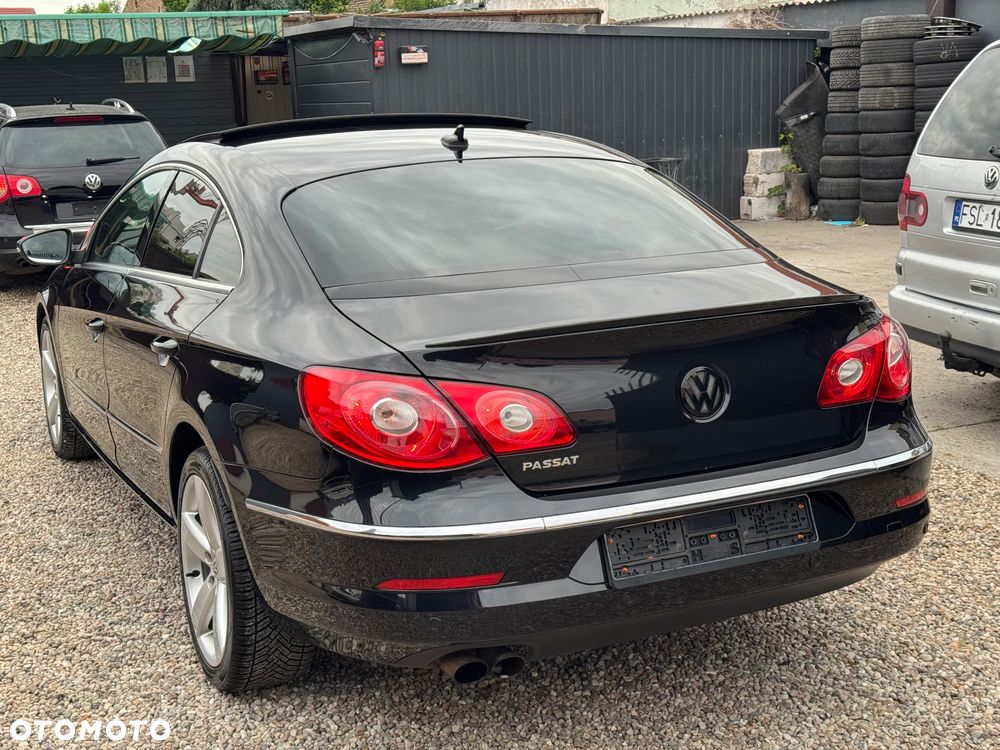 Volkswagen CC - 7