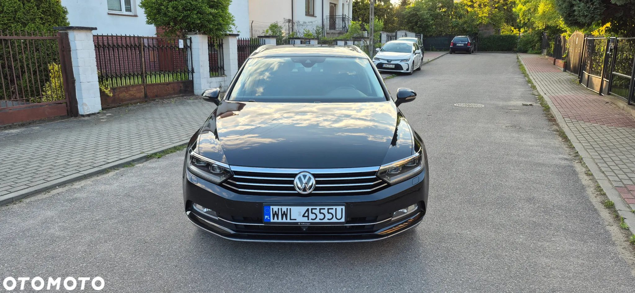 Volkswagen Passat 2.0 TSI BMT Highline DSG - 3