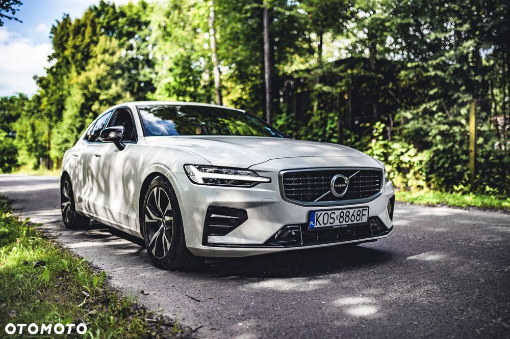 Volvo S60 T4 R-Design - 6
