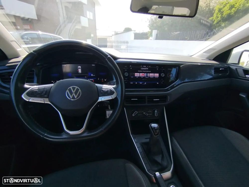 VW Polo - 7