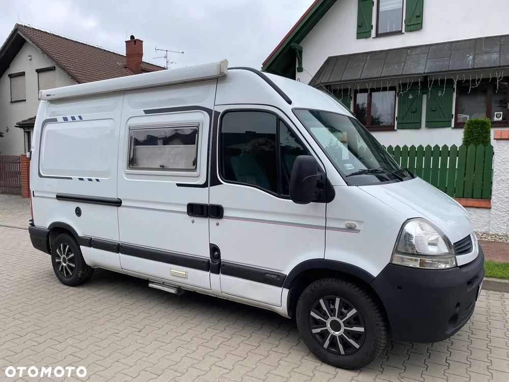 Renault Master - 7