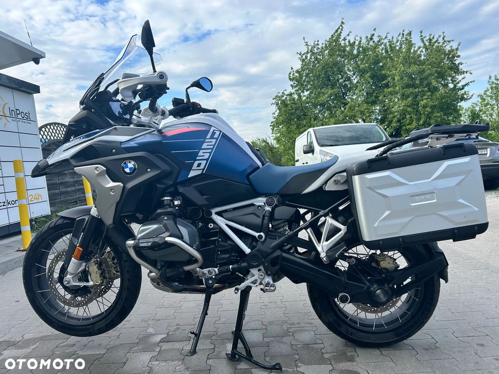 BMW GS - 3