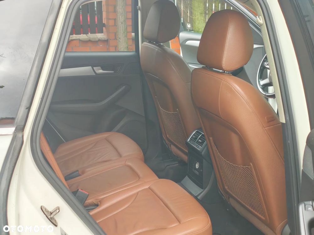 Audi Q5 - 10