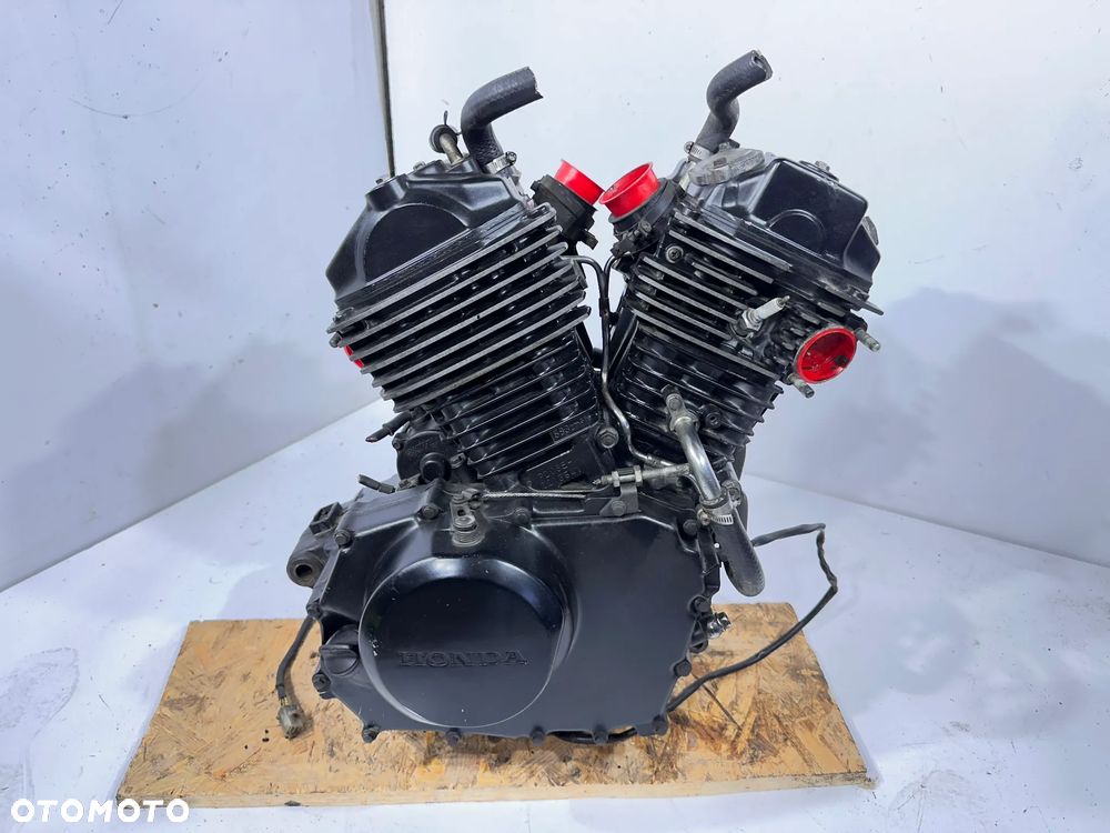 Silnik Honda Transalp 600 XL PD06 - 4