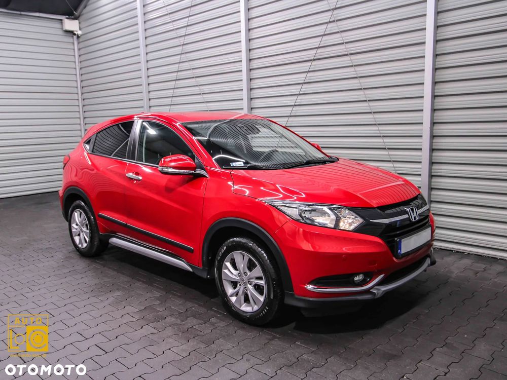 Honda HR-V 1.5 Executive (ADAS) - 6