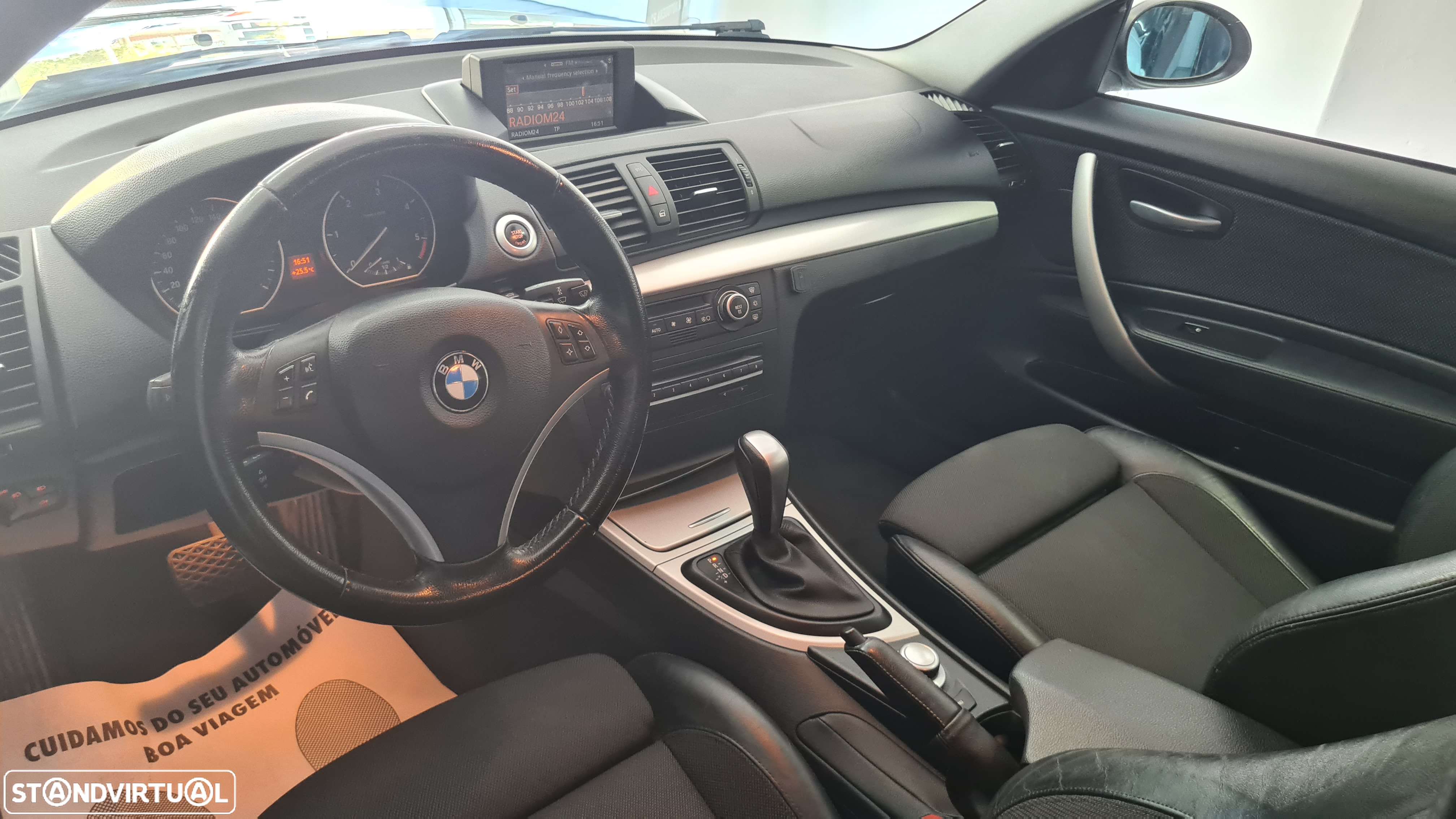BMW 120 dA - 20