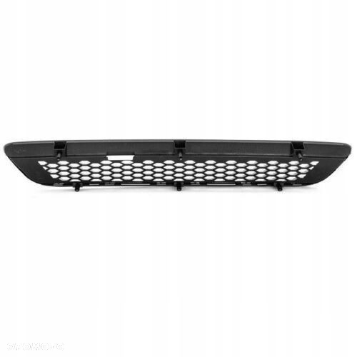 GRILL ATRAPA OPEL ASTRA G II BEZ LOGO OPC LOOK - 2
