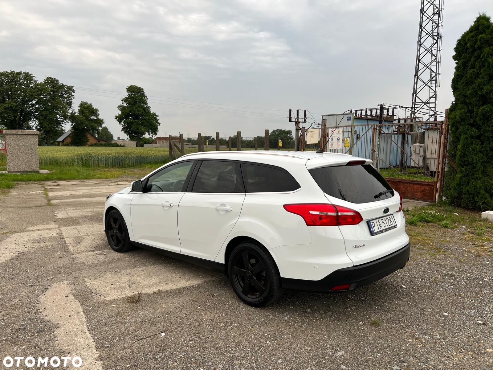 Ford Focus - 5