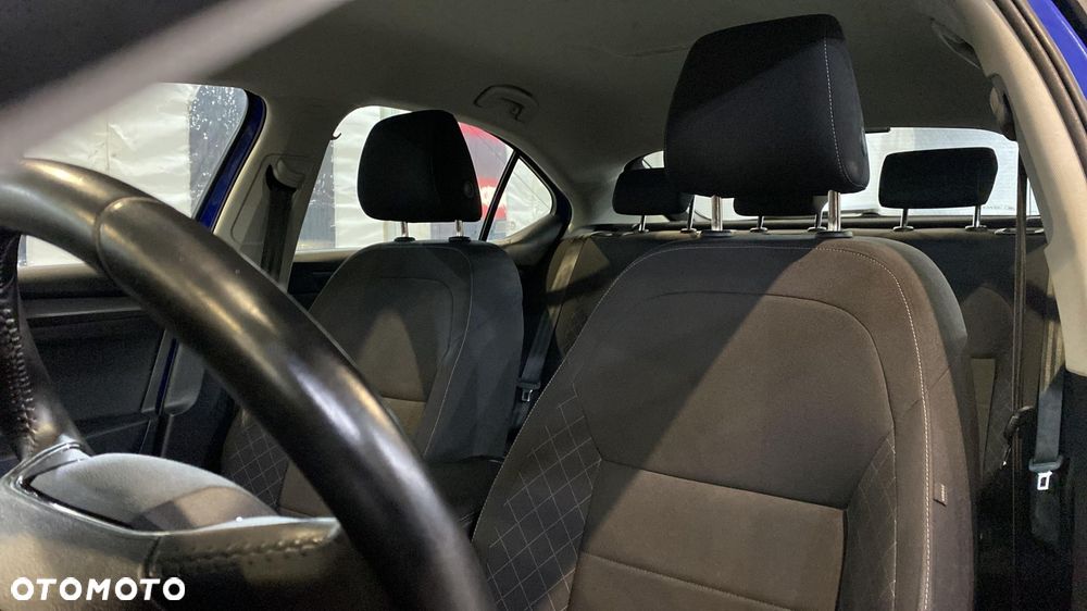 Skoda Superb 2.0 TDI SCR Active - 11