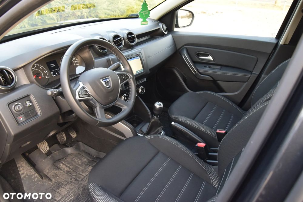 Dacia Duster 1.0 TCe Prestige - 18