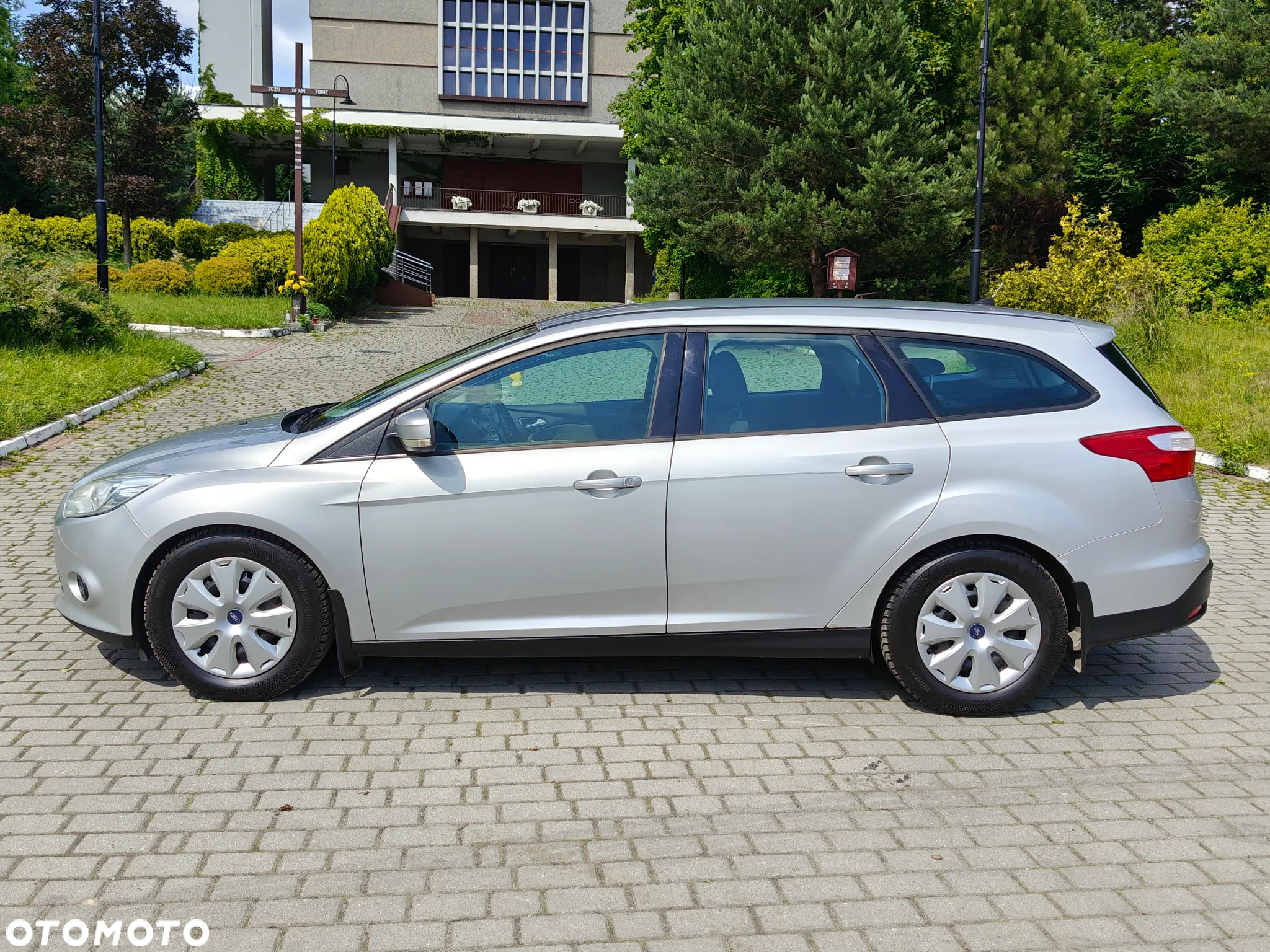 Ford Focus 1.6 TDCi Gold X (Edition Start) - 3