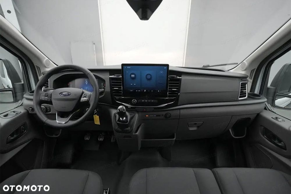 Ford Transit 350 L4H3 RWD Trend Zabudowa Brygadowa 2.0 165KM - 11