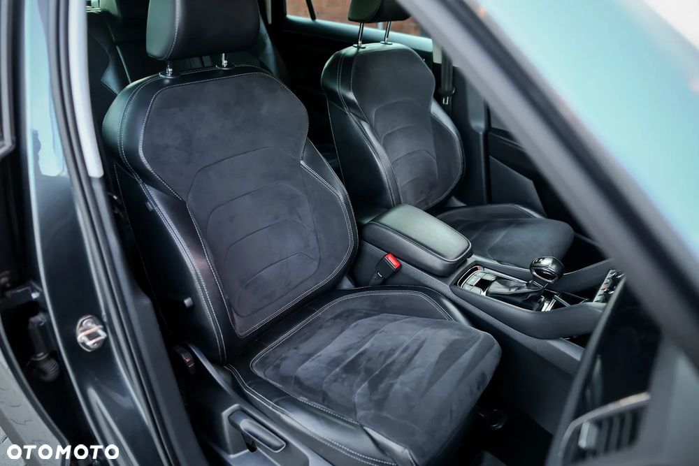 Skoda Kodiaq 2.0 TDI 4x4 DSG Style - 24