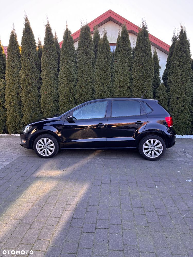 Volkswagen Polo 1.6 TDI DPF Highline - 2