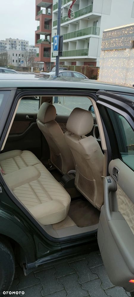 Audi A3 Sportback - 7