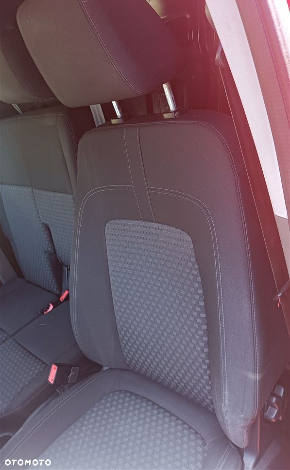 Ford TRANSIT CONNECT - 20
