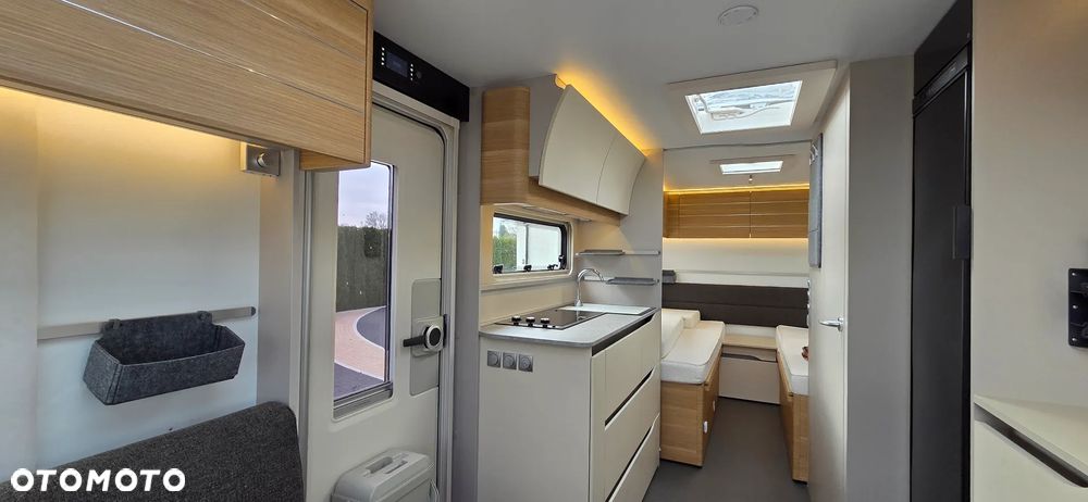 Adria Adora 542 UL Mover Isabella Przedsionek Doposażona - 4