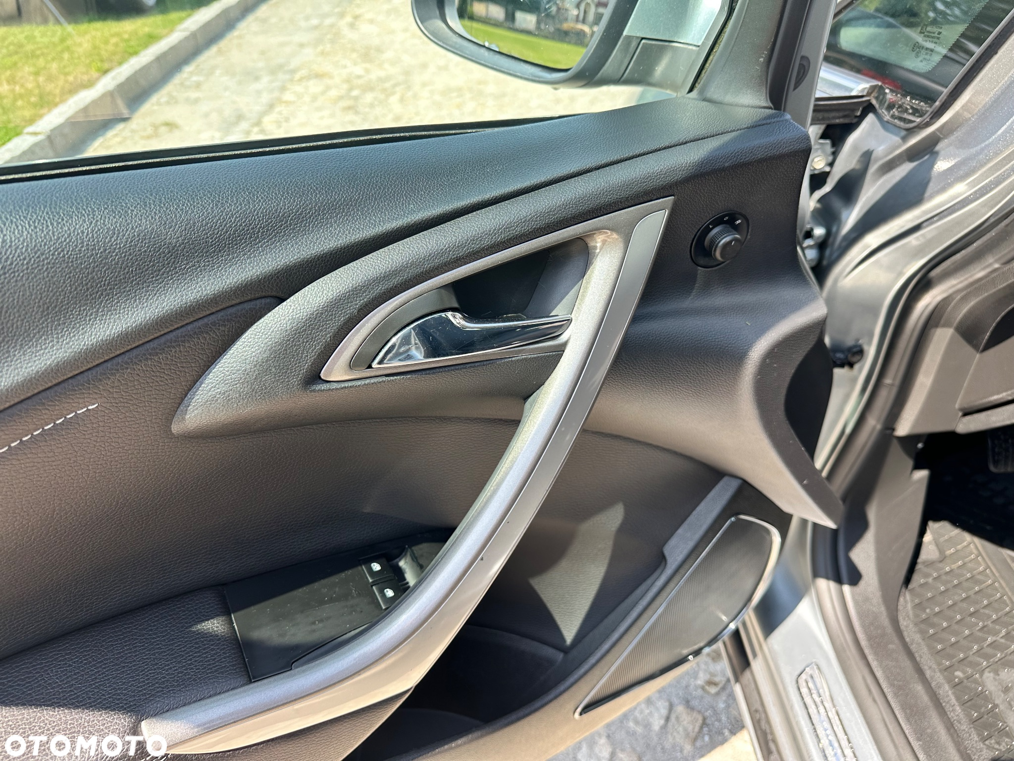 Opel Astra 1.6 Cosmo - 19