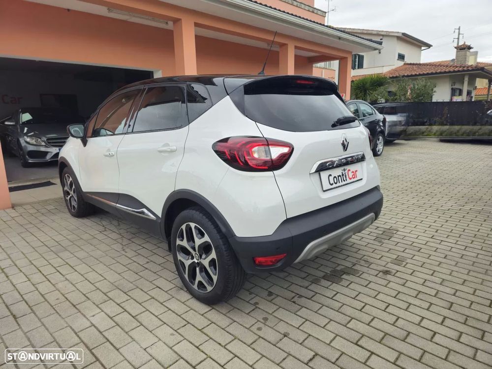 Renault Captur 1.3 TCe Exclusive - 6