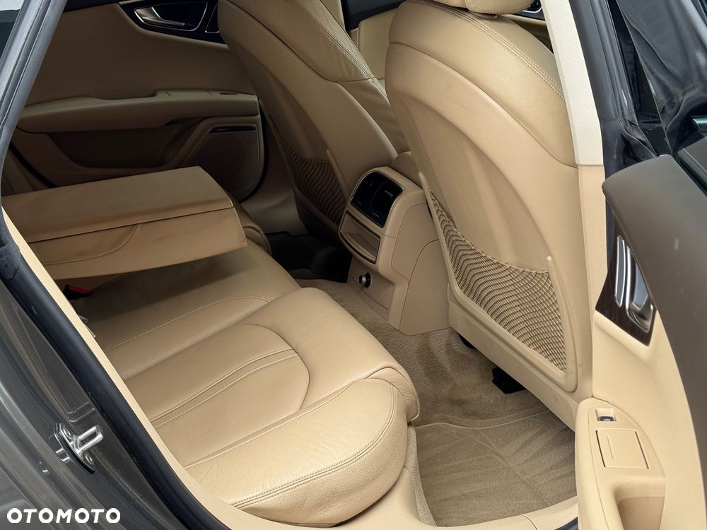 Audi A7 Sportback - 33