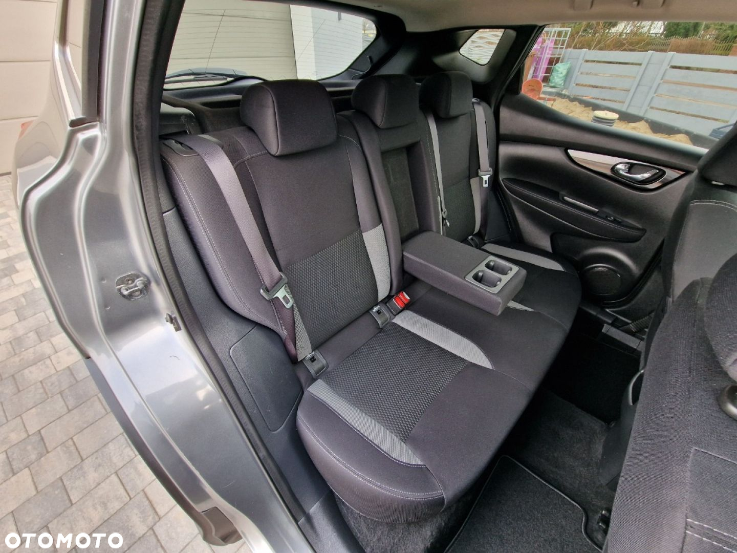 Nissan Qashqai - 24