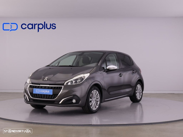 Peugeot 208 1.2 PureTech Active