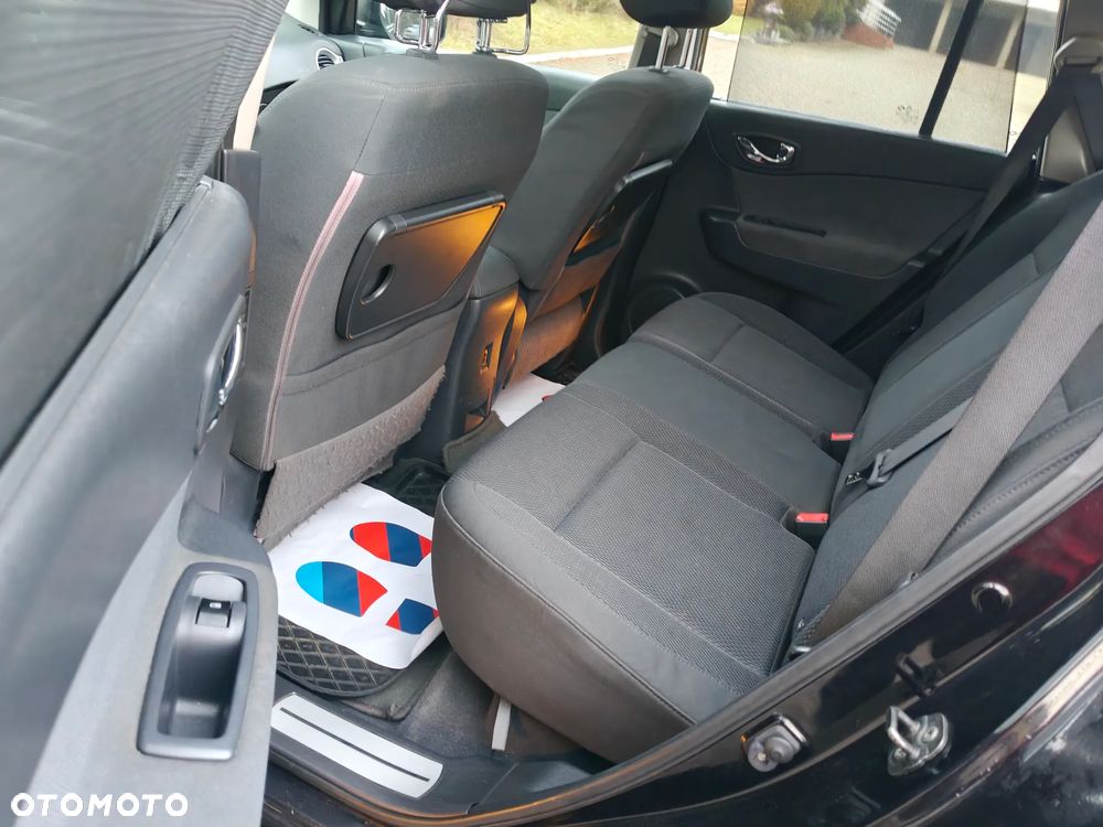 Renault Koleos 2.0 dCi 4x4 Dynamique - 11