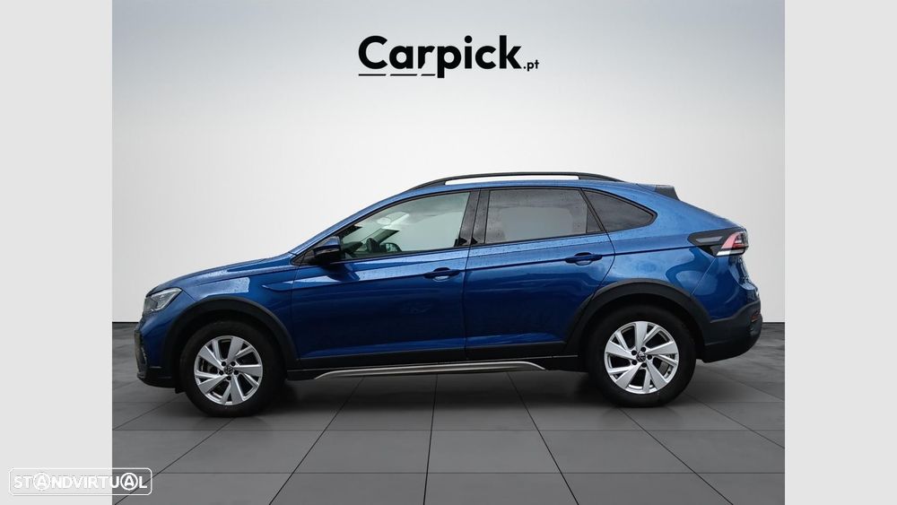 VW Taigo 1.0 TSI Life - 2