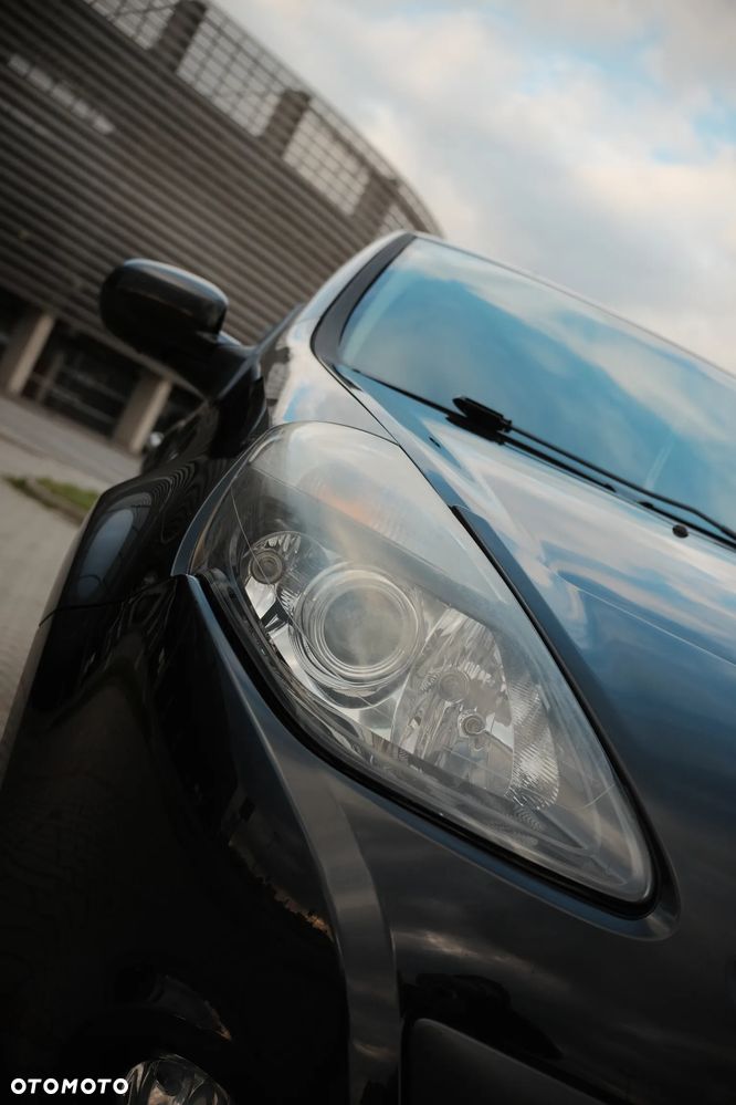 Renault Clio 1.2 16V Expression - 36