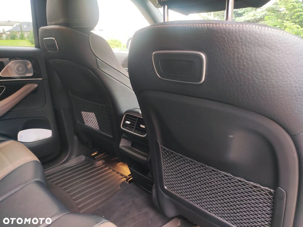 Mercedes-Benz GLE 450 4-Matic - 34