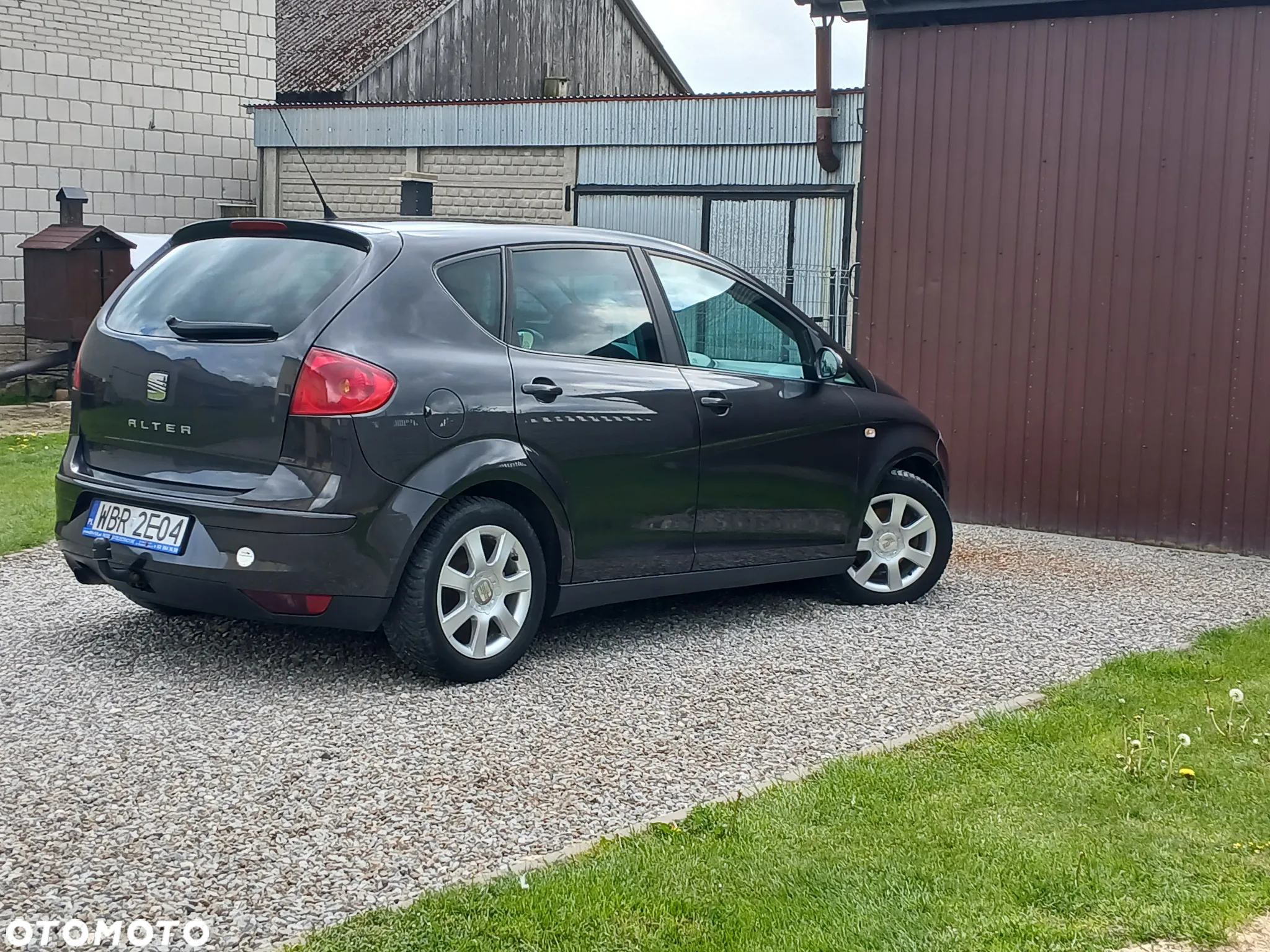 Seat Altea - 15