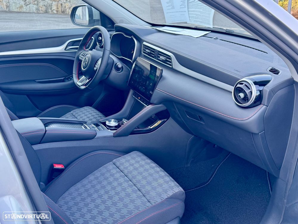 MG ZS EV 50.3 kWh Comfort - 7